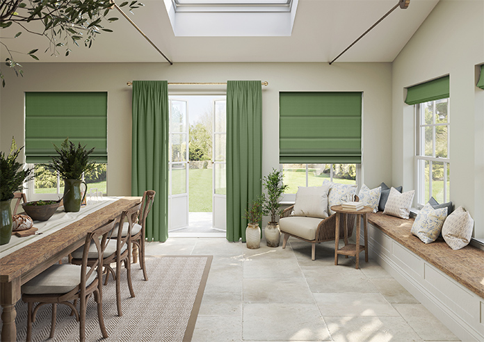 Lyra, Juniper - Made to Measure Curtains - Image 14